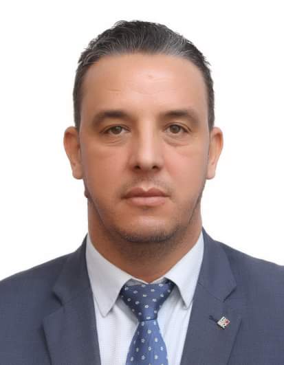 كشاوي إلياس