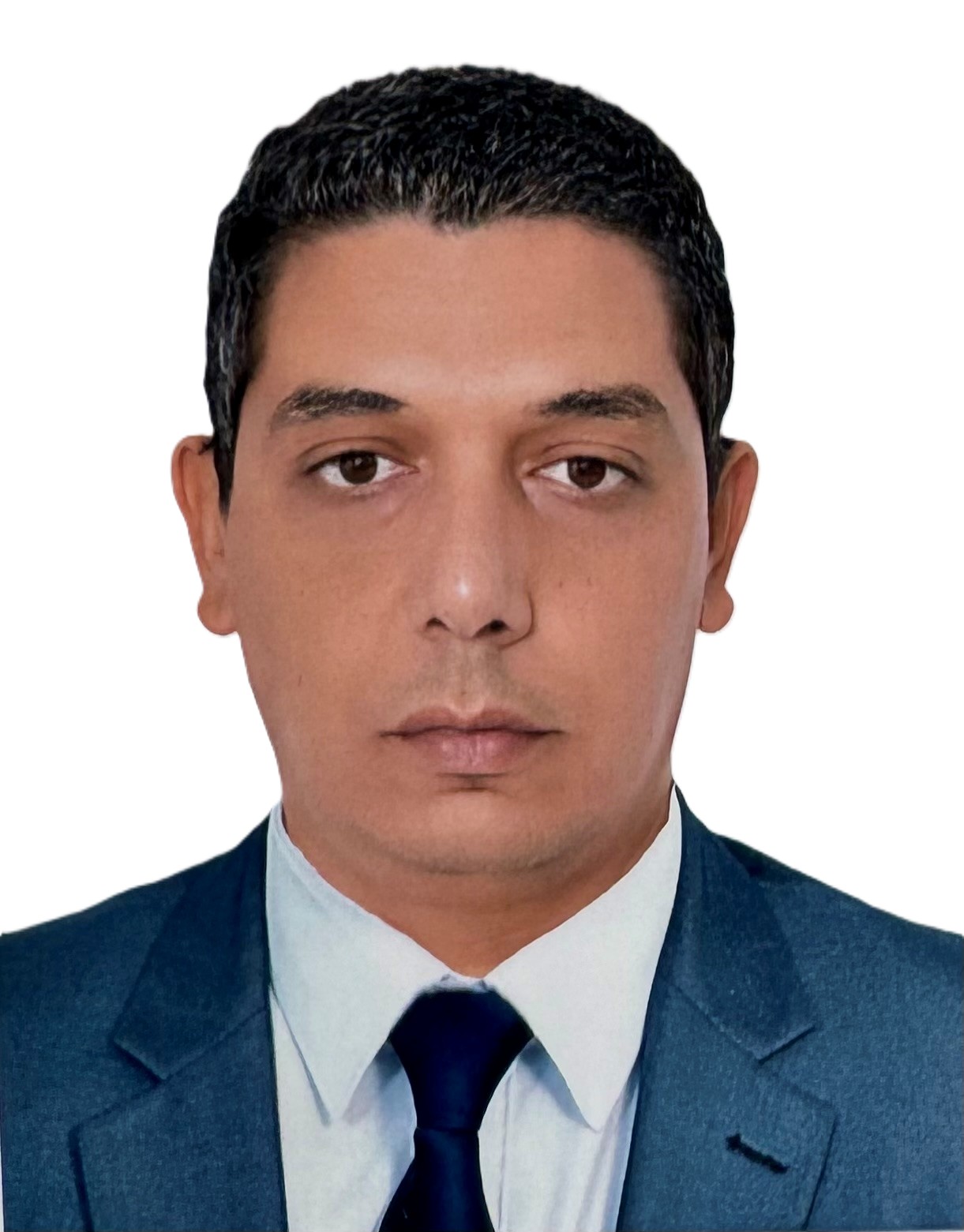 بن ساعد عبد الرحمان