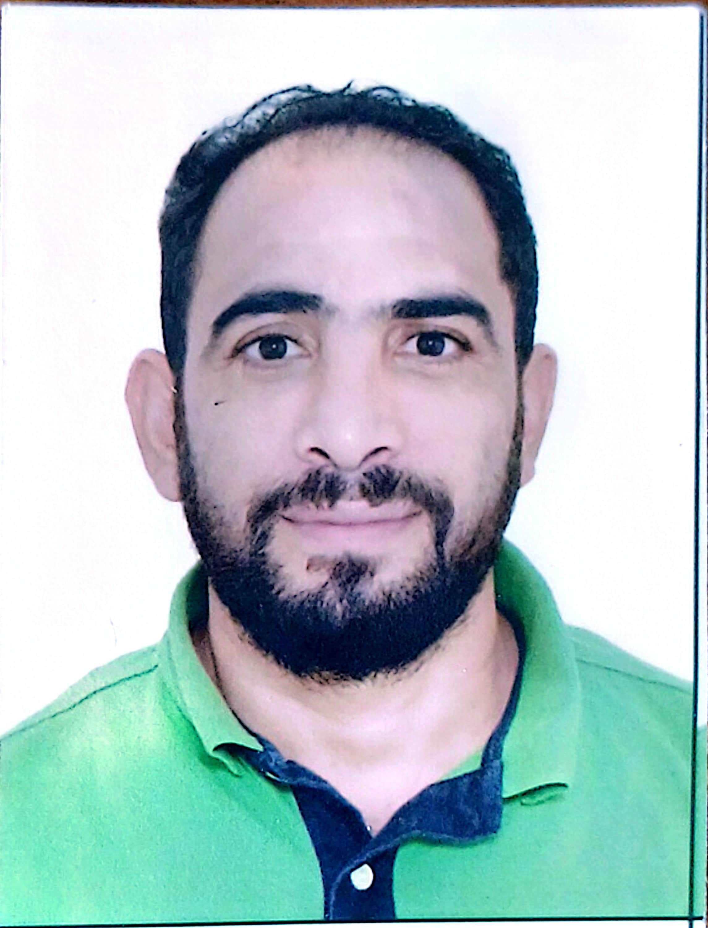 حجاج سعد